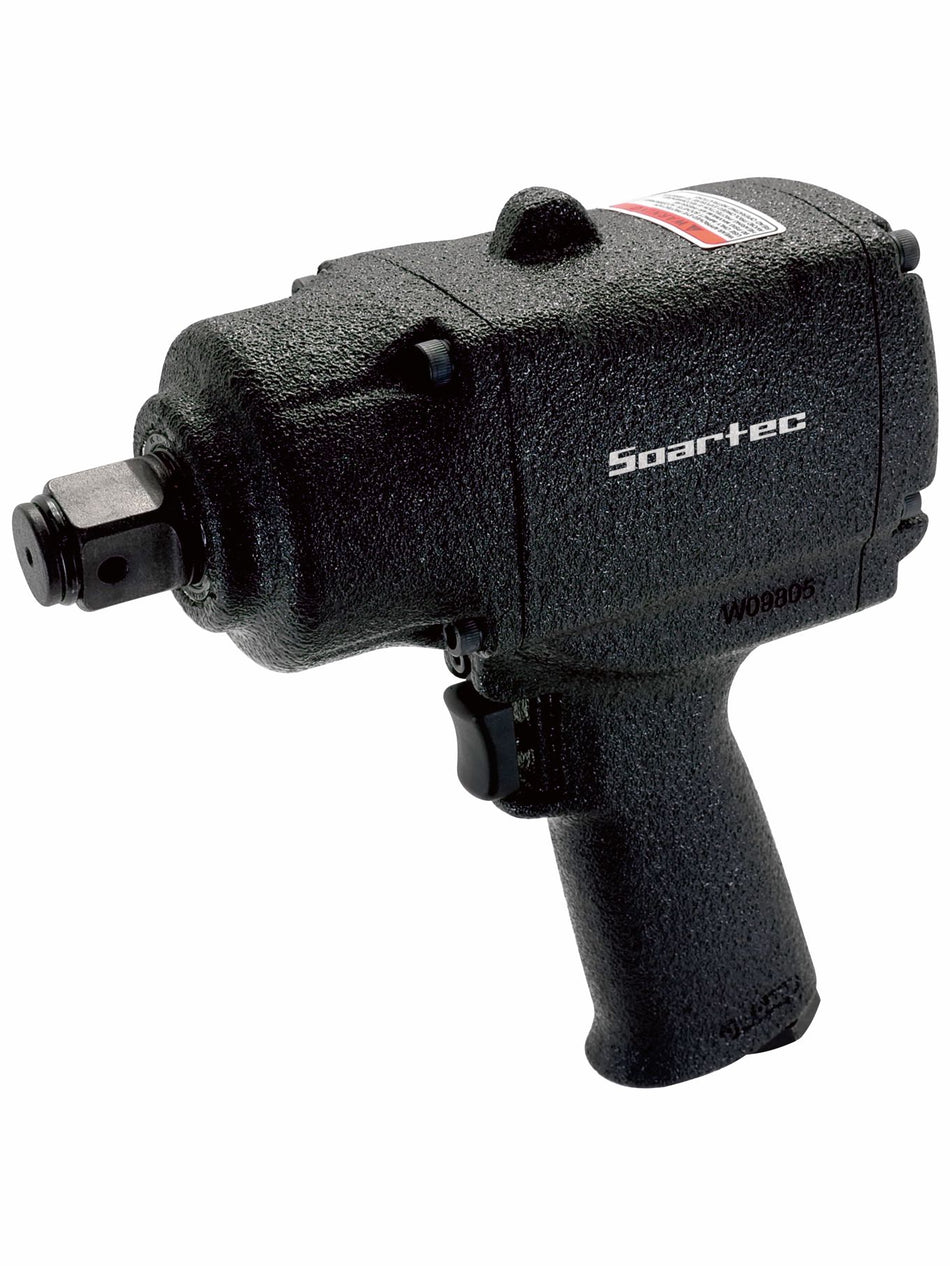 Air Impact Wrench 3/4″ Explosion-Proof | Soartec, a premier power tool manufacturer based in Taiwan.