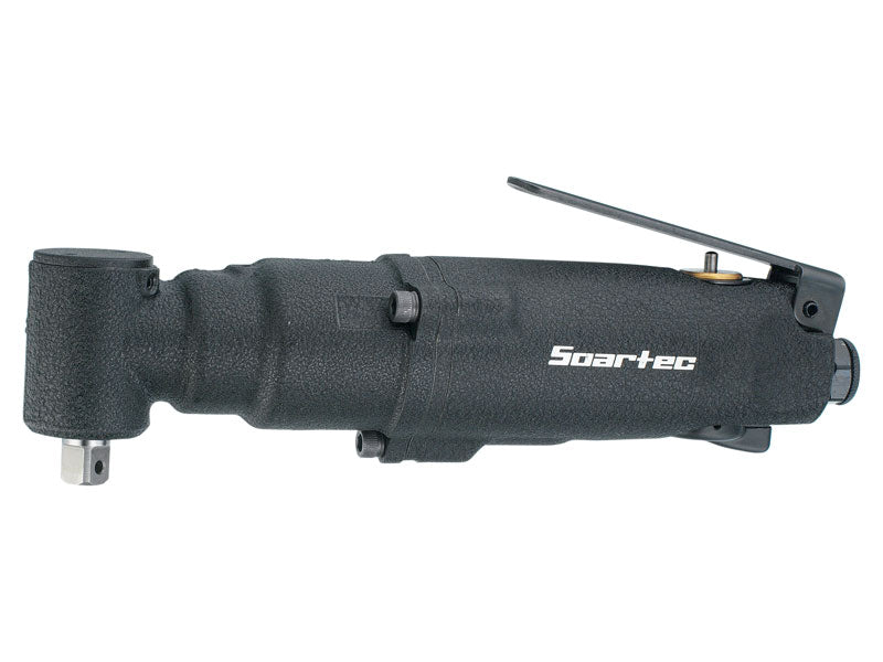 Mini Air Impact Wrench Straight Type (3/8")- Air Impact Wrench |  Soartec® Industrial Tools.