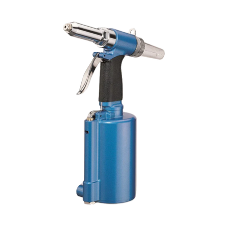 Standard Air Hydraulic Riveter 1/4", Non-Vacuum | Soartec, a premier power tool manufacturer based in Taiwan.
