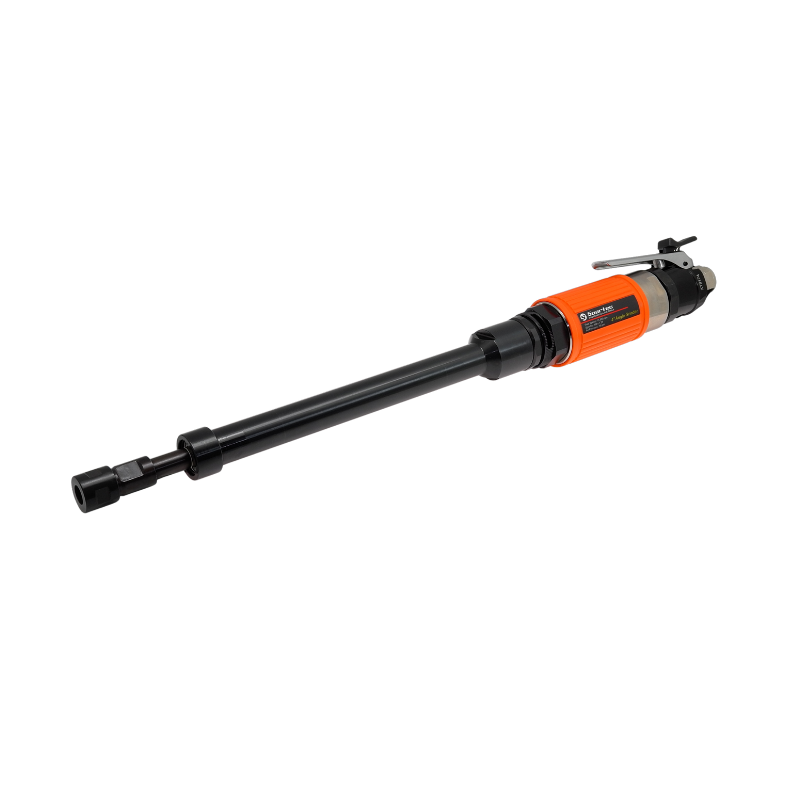 Amoladora neumática industrial 6mm (1/4") tipo palanca | WS-6632L