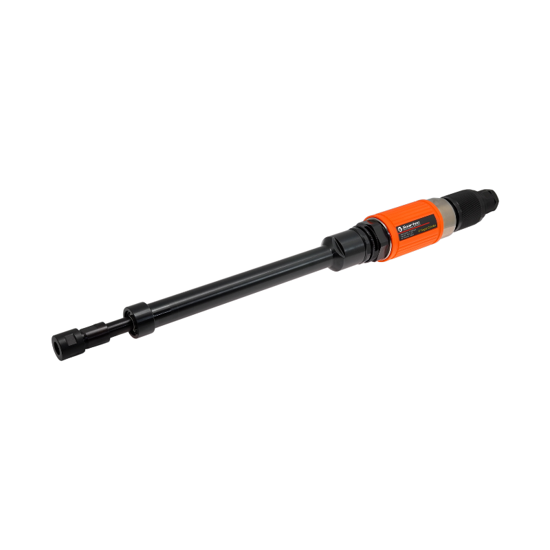 Amoladora neumática industrial 6mm (1/4") tipo rollo | WS-6632LR