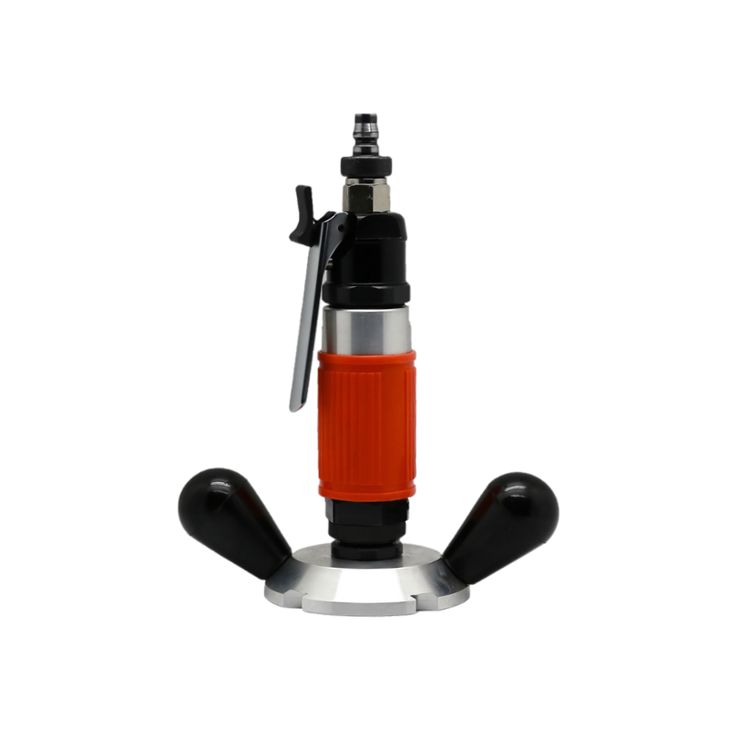 Industrial Air Die Grinder 6mm (1/4") Lever Type | WS-663F