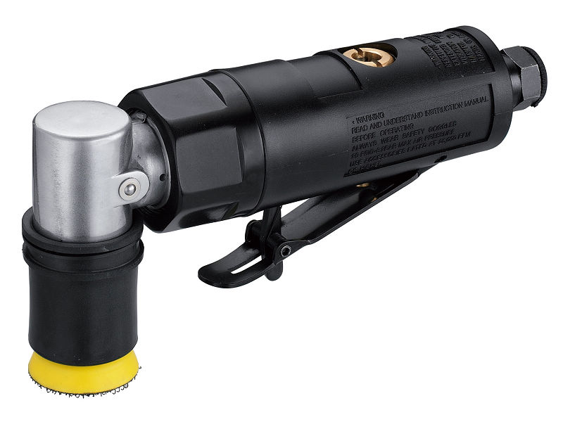 30mm Luft-Detail-Schleifer PU-Pad | WX-114/WX-114H/WX-114L