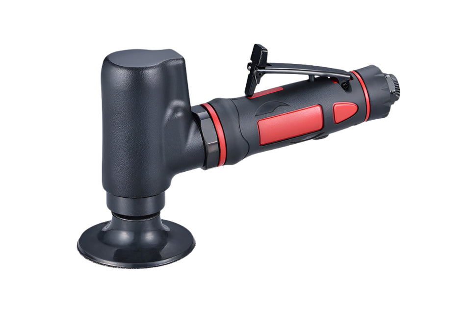 3" Air Detailing Schleifgummi | WX-1919