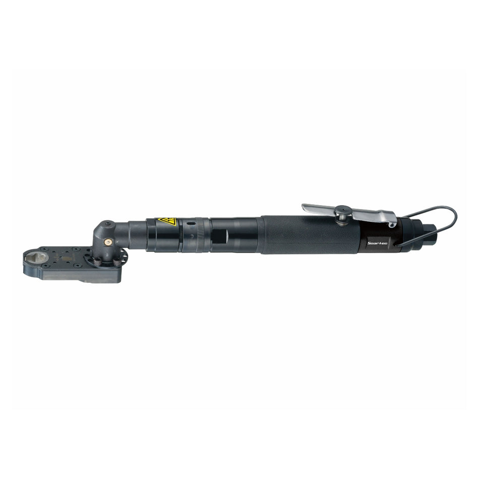 Air Open-end Wrench Full Auto Shut Off Hex 7mm-17mm
