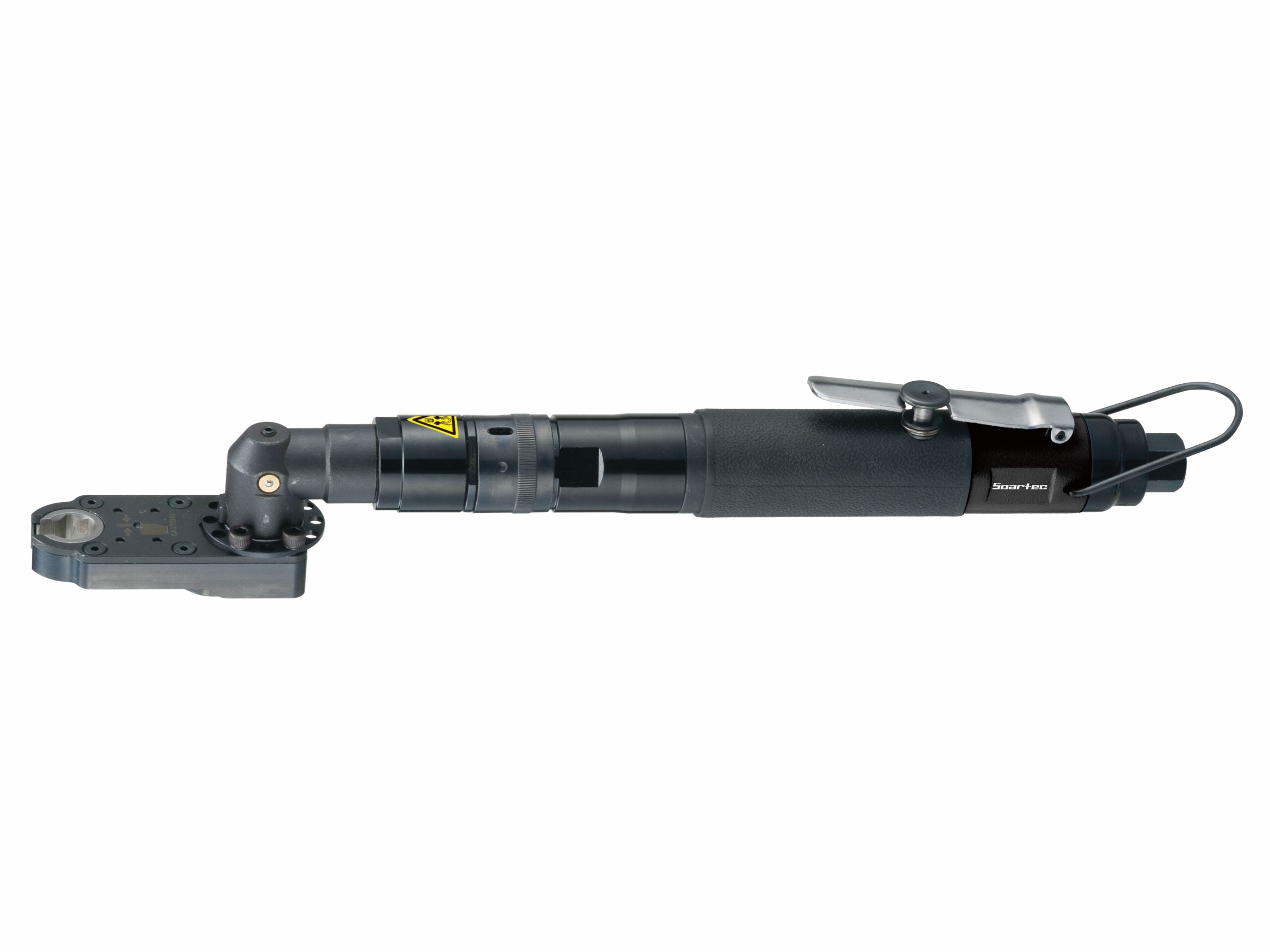 エァー工具 エアオープンエンドレンチ フルオートシャットオフ 六角 7mm