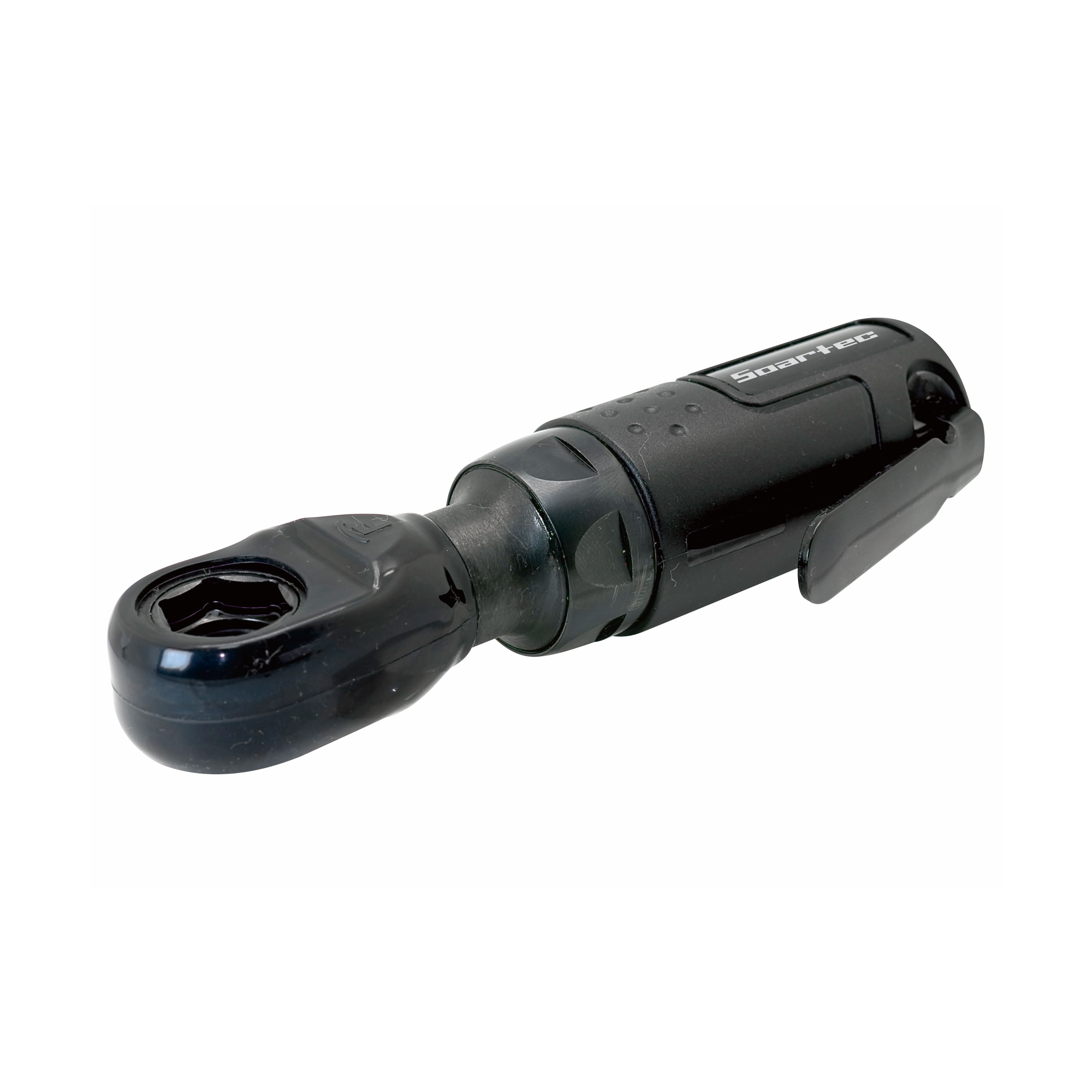 エアーラチェット！！ エアーラチェットレンチ 3/8(9.5mm) ミニエアラチェット コンパクト