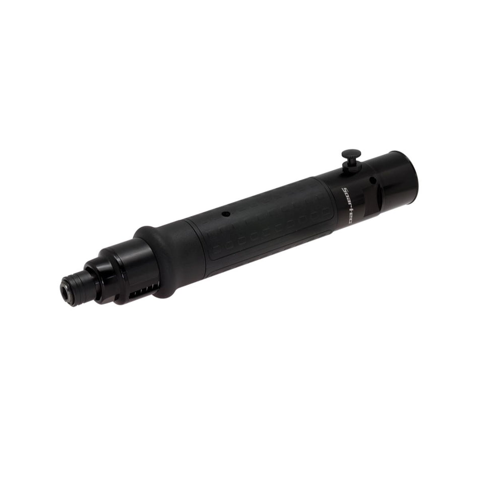 Air Shut Off Screwdriver Push Start