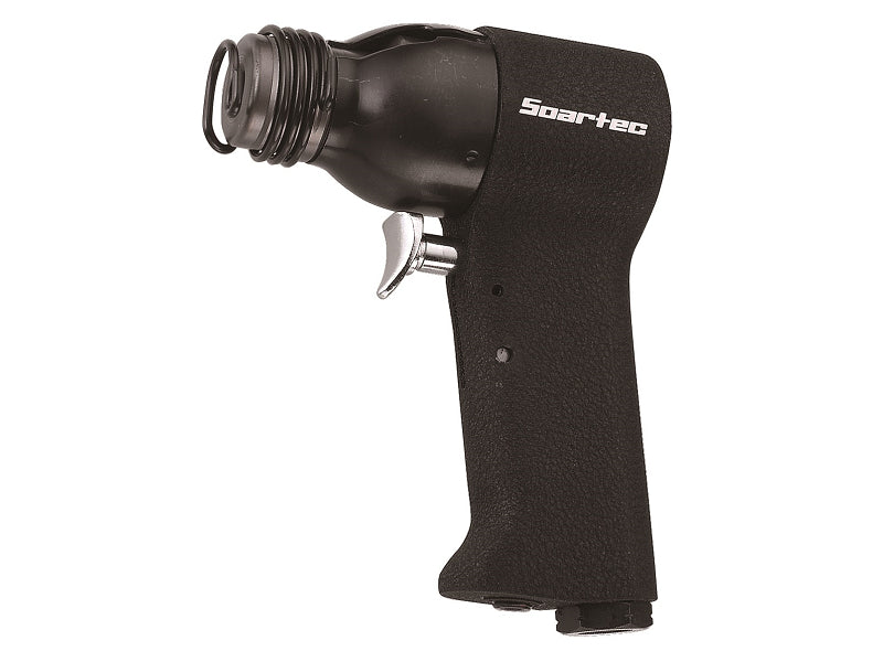 Air Riveting Hammer - Soartec® Industrial Tools