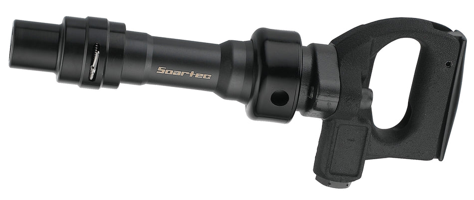 Air Chipping Hammer - Soartec® Industrial Tools