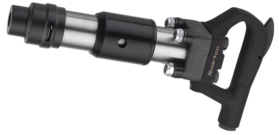 Air Chipping Hammer - Soartec® Industrial Tools