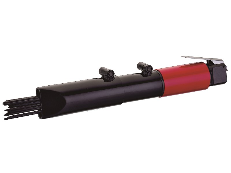 Air Needle Scaler