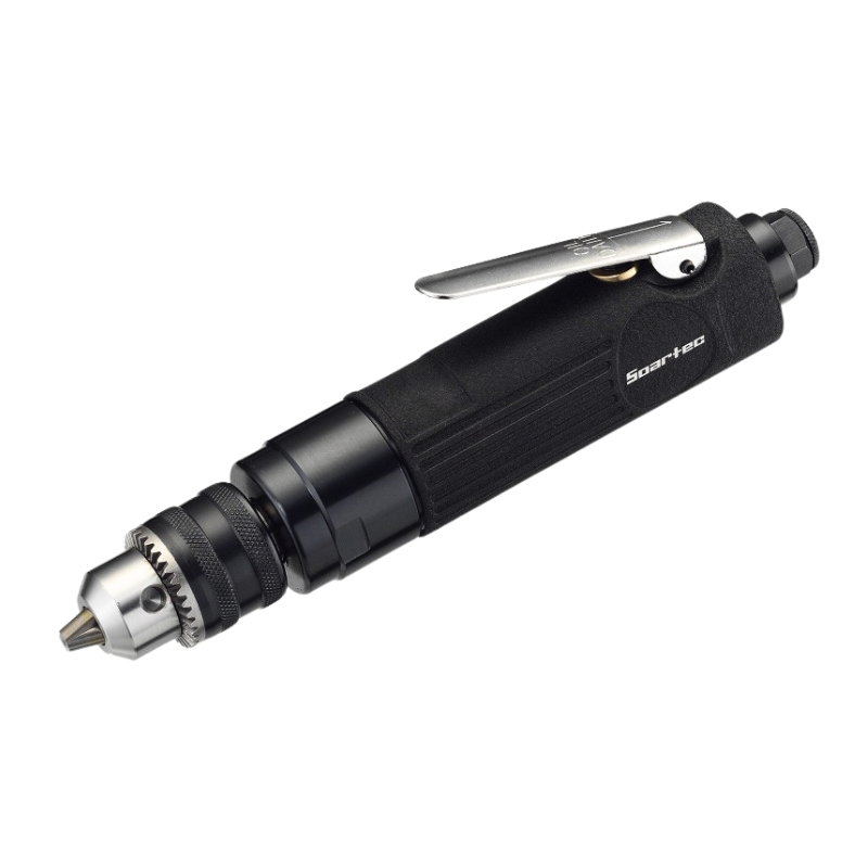 Air Straight Drill 3/8"