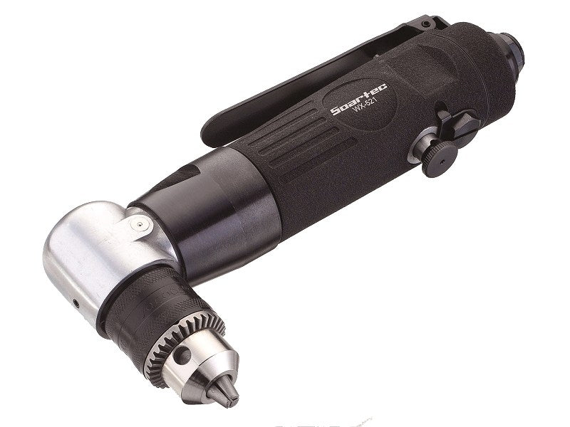 Air Angle Drill 3/8"