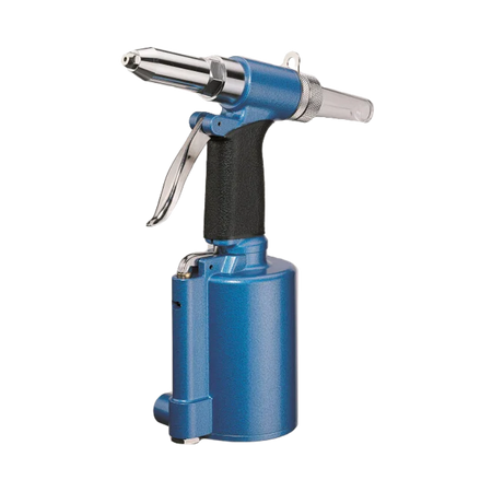 Standard Air Hydraulic Riveter 3/16", Non-Vacuum | Soartec, a premier power tool manufacturer based in Taiwan.