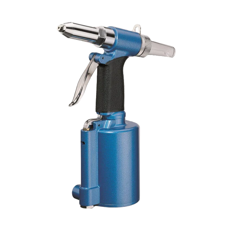 Standard Air Hydraulic Riveter 3/16", Non-Vacuum | Soartec, a premier power tool manufacturer based in Taiwan.