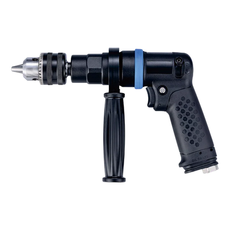 Composite Air Drill 1/2" | Soartec, a premier power tool manufacturer based in Taiwan.