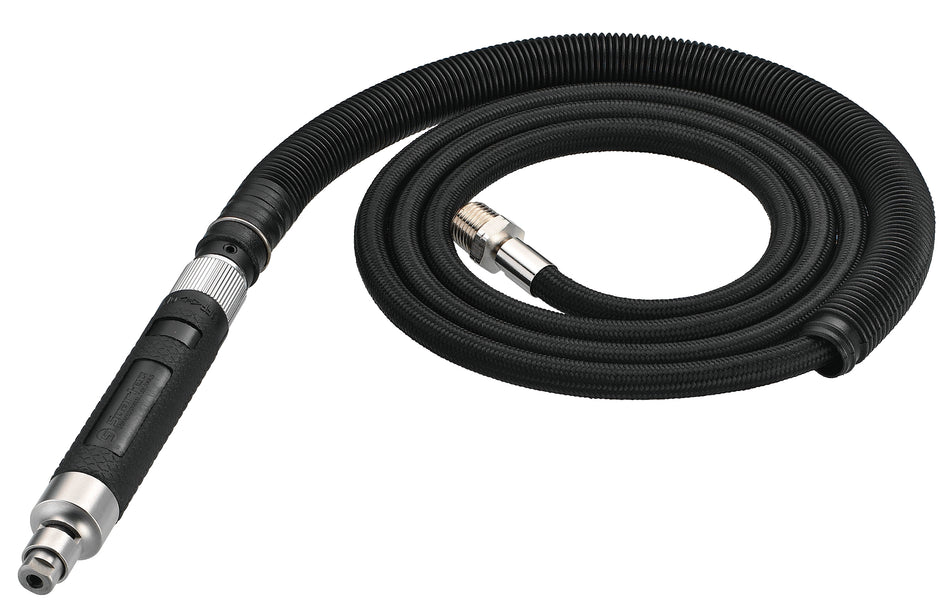 Mini Heavy Duty Air Die Grinder 3mm (1/8") | WX-606