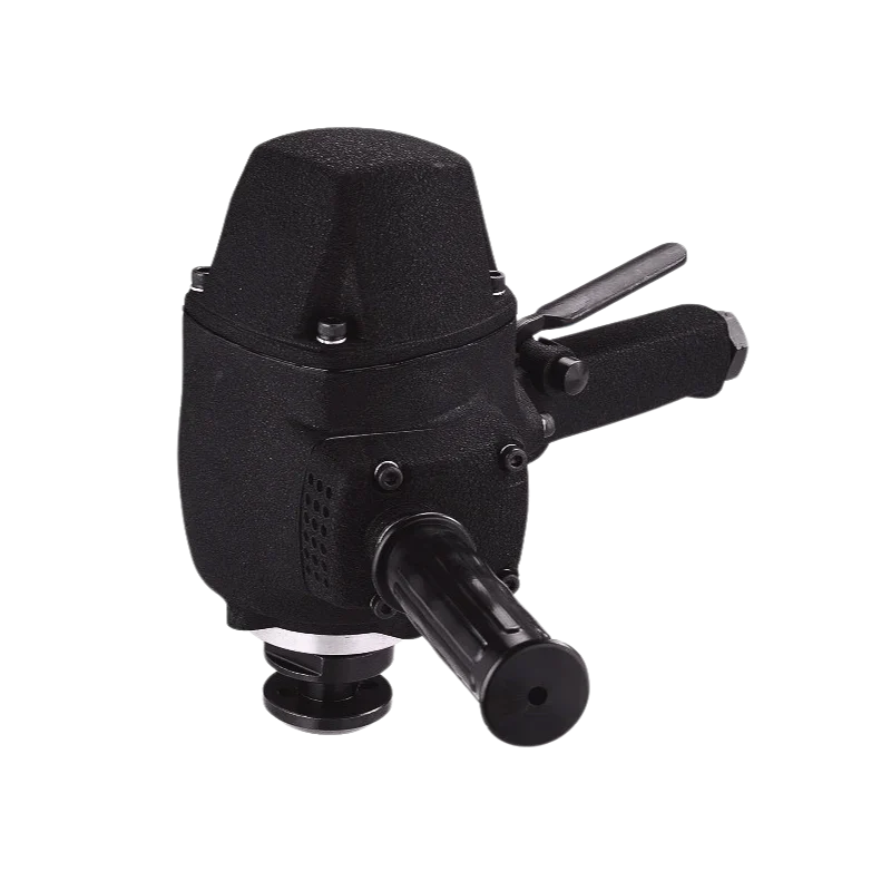 Air Vertical Grinder 6" | Soartec, a premier power tool manufacturer based in Taiwan.
