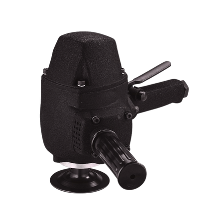 Air Vertical Grinder 9" | Soartec, a premier power tool manufacturer based in Taiwan.