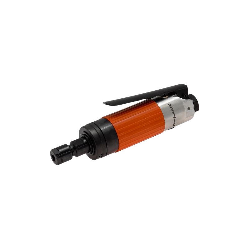 Industrial Air Die Grinder 6mm (1/4") Lever Type | WX-626H-1