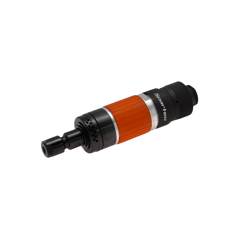 Industrial Air Die Grinder 6mm (1/4") Roll Type | WX-626H-2