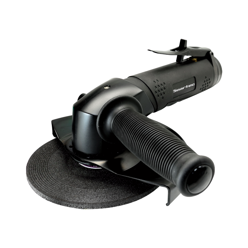 7" Air Angle Grinder | WX-628A