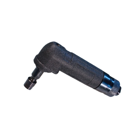 Air Die Grinder 1/4" & 6mm, 1-1/2" Grinding Wheel & Roll Type | Soartec, a premier pneumatic tool manufacturer based in Taiwan.