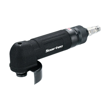 Air Angle Grinder 2" | Soartec, a premier power tool manufacturer based in Taiwan.