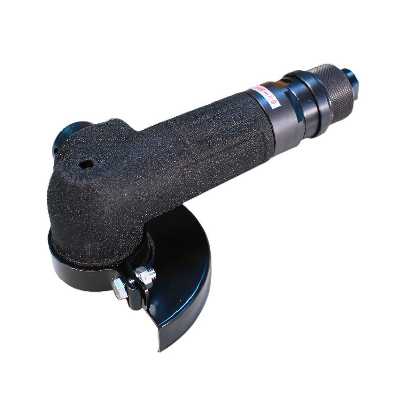 4" Air Angle Grinder | WX-63C