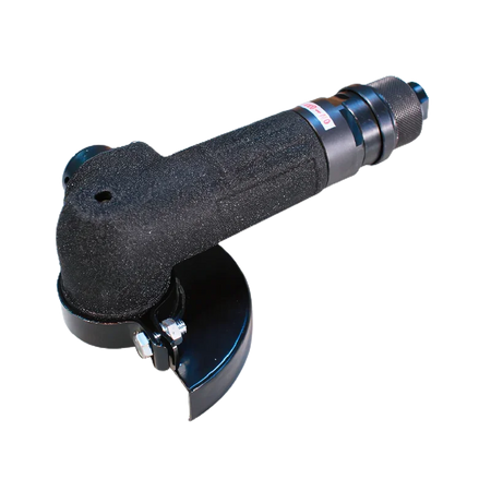 Air Angle Grinder 3" | Soartec, a premier power tool manufacturer based in Taiwan.