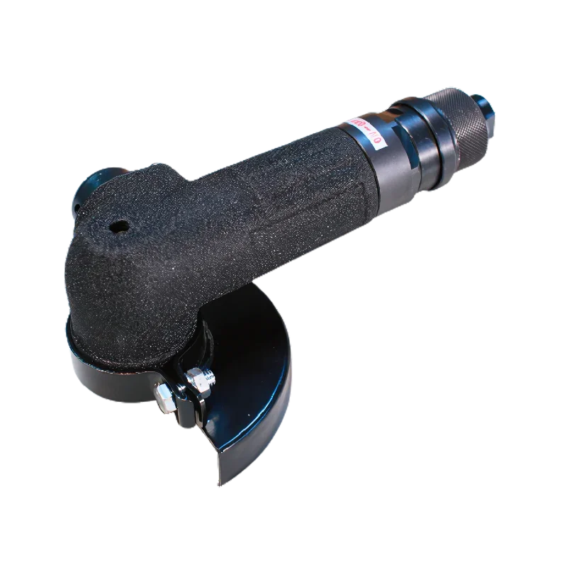 Air Angle Grinder 3" | Soartec, a premier power tool manufacturer based in Taiwan.