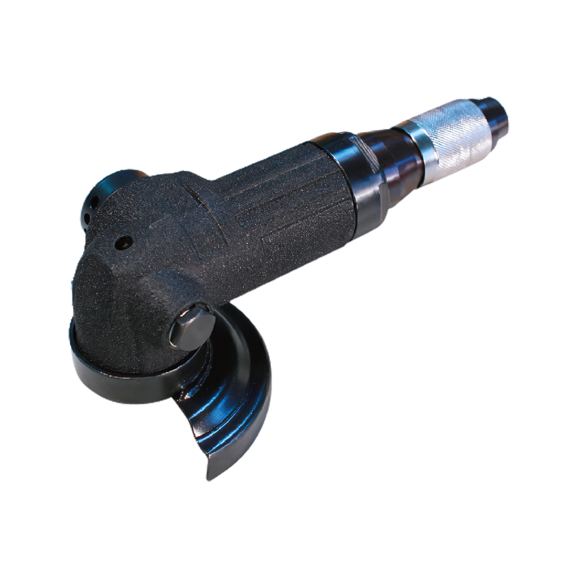 4" Air Angle Grinder | WX-64C-22