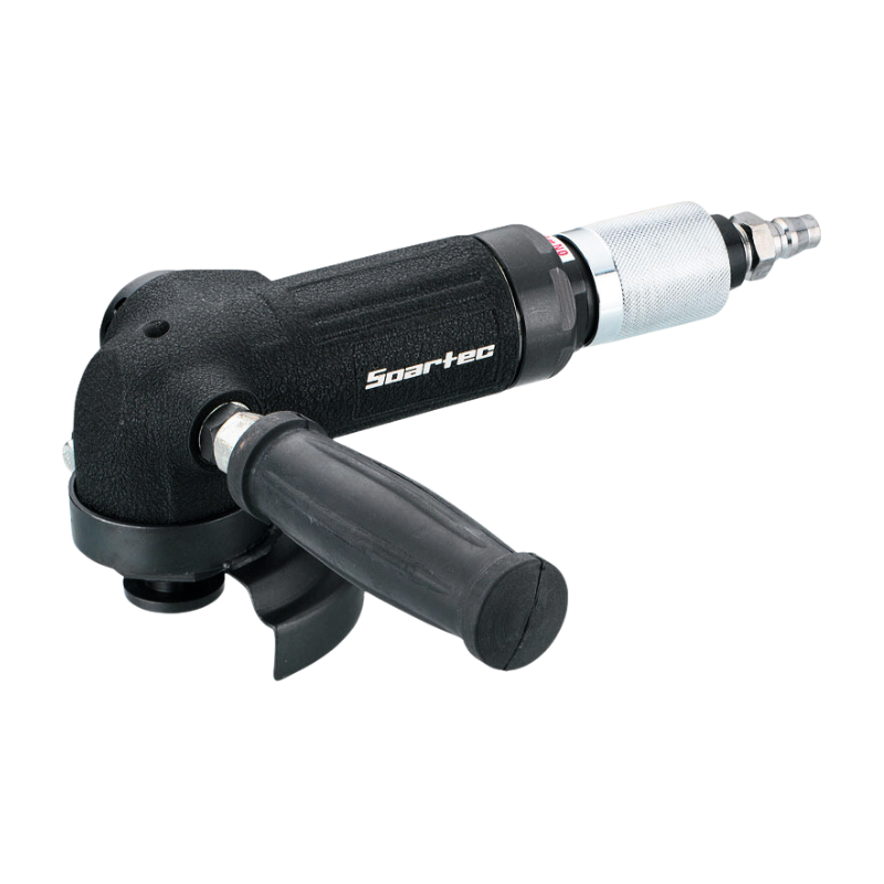 4" Air Angle Grinder | WX-64CH