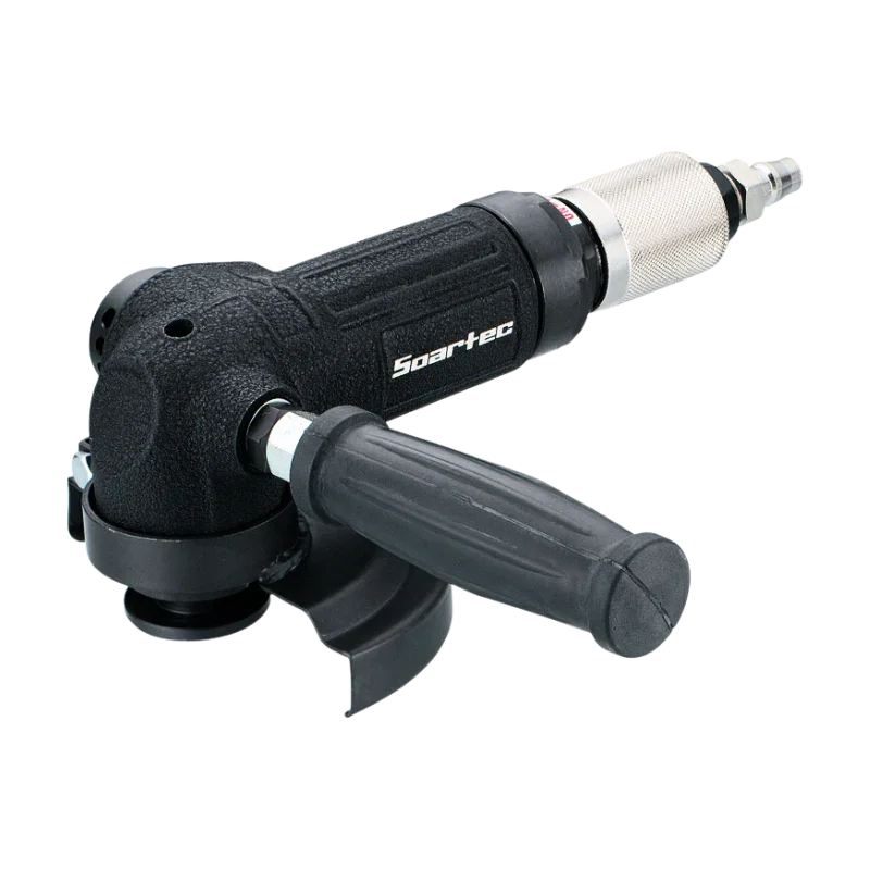 5 inch air grinder for professional use