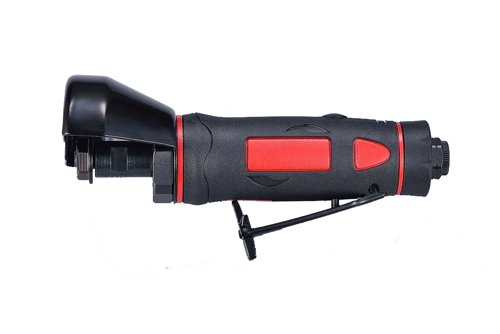 air angle die grinder