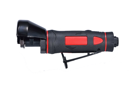 air angle die grinder