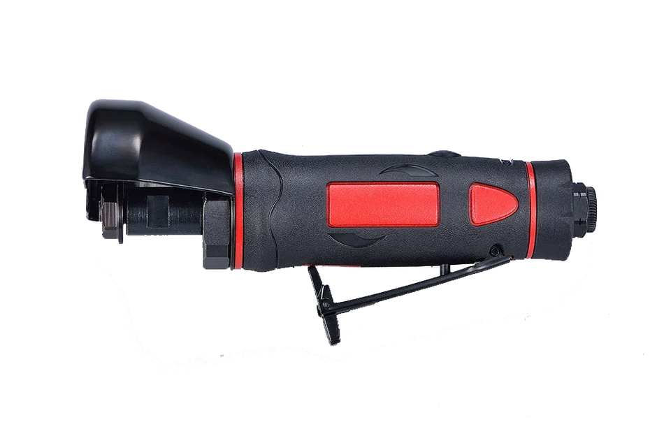 air angle die grinder