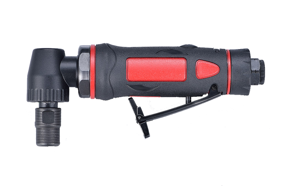 Air Die Grinder Composite Type 6mm (1/4") | WX-6923