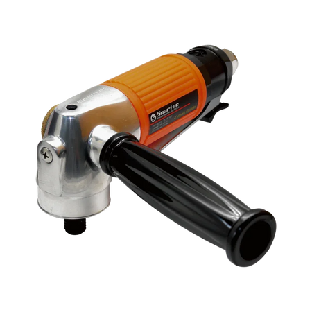 Air Angle Grinder 4" | Soartec, a premier power tool manufacturer based in Taiwan.