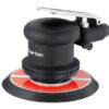 Air Polishing Sander