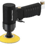 Air Polishing Sander