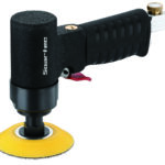 Air Polishing Sander