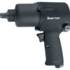 Air Impact Wrench 1/2" Twin Hammer | Soartec, a premier power tool manufacturer based in Taiwan.