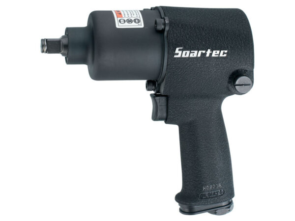 Air Impact Wrench  1/2" Twin Hammer | WS202/203 Series - Image 3