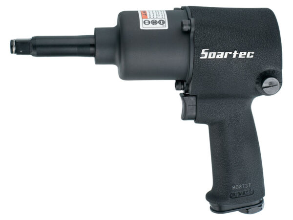Air Impact Wrench  1/2" Twin Hammer | WS202/203 Series - Image 4
