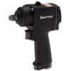 Mini Air Impact Wrench 1/2" Twin Hammer | WS-2051&WS-2053