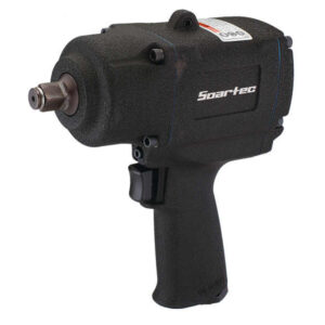 Air Impact Wrench 1/2″ Explosion-Proof | Soartec, a premier power tool manufacturer based in Taiwan.