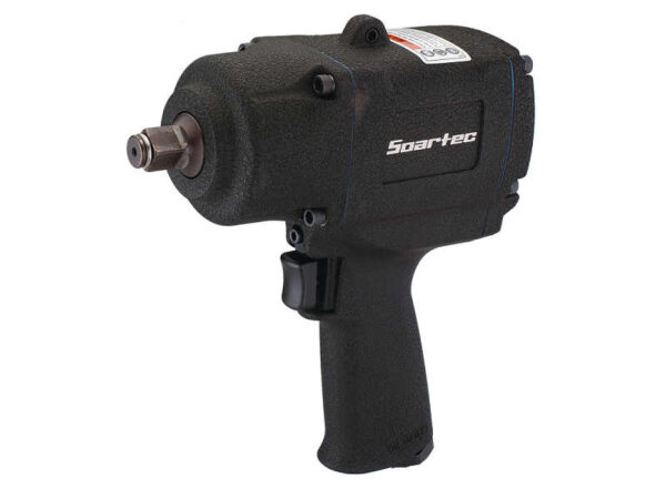 Air Impact Wrench 1/2″ Explosion-Proof | Soartec, a premier power tool manufacturer based in Taiwan.