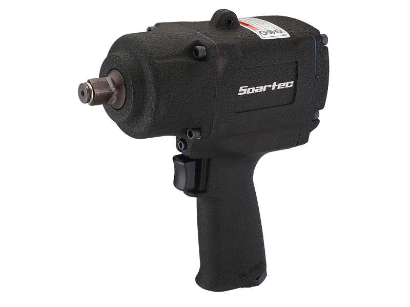 Air Impact Wrench 1/2″ Explosion-Proof | Soartec, a premier power tool manufacturer based in Taiwan.